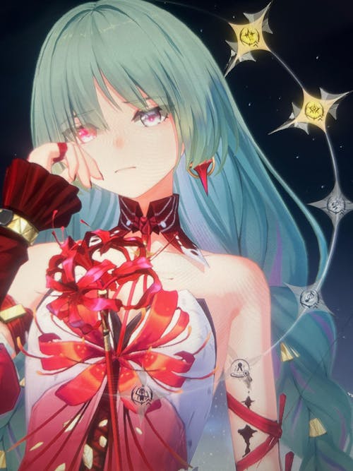 Wuthering Waves Account SEA: SEA server with 100-500+ Convenes