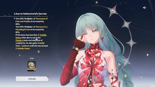Wuthering Waves Account EU: Europe server with 100-500+ Convenes