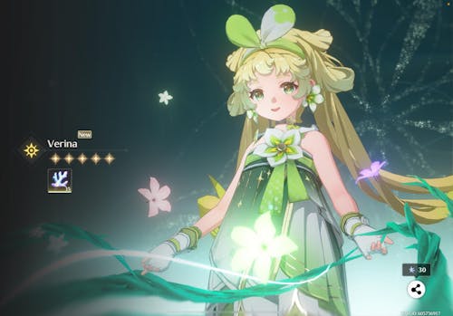 Wuthering Waves Account EU: Europe server with 100-500+ Convenes