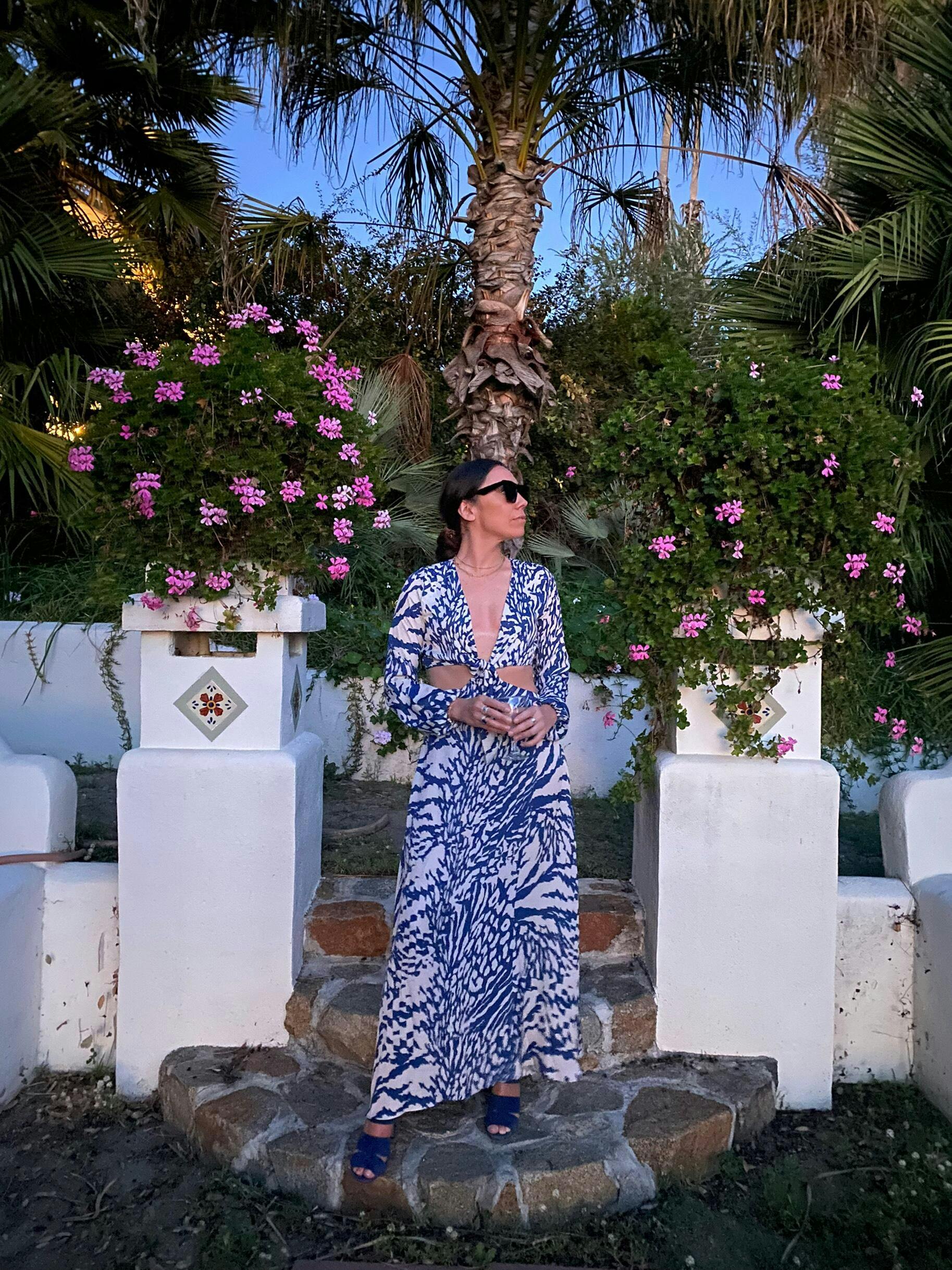 Noelle Maxi in Capri | RESA | Reviews 