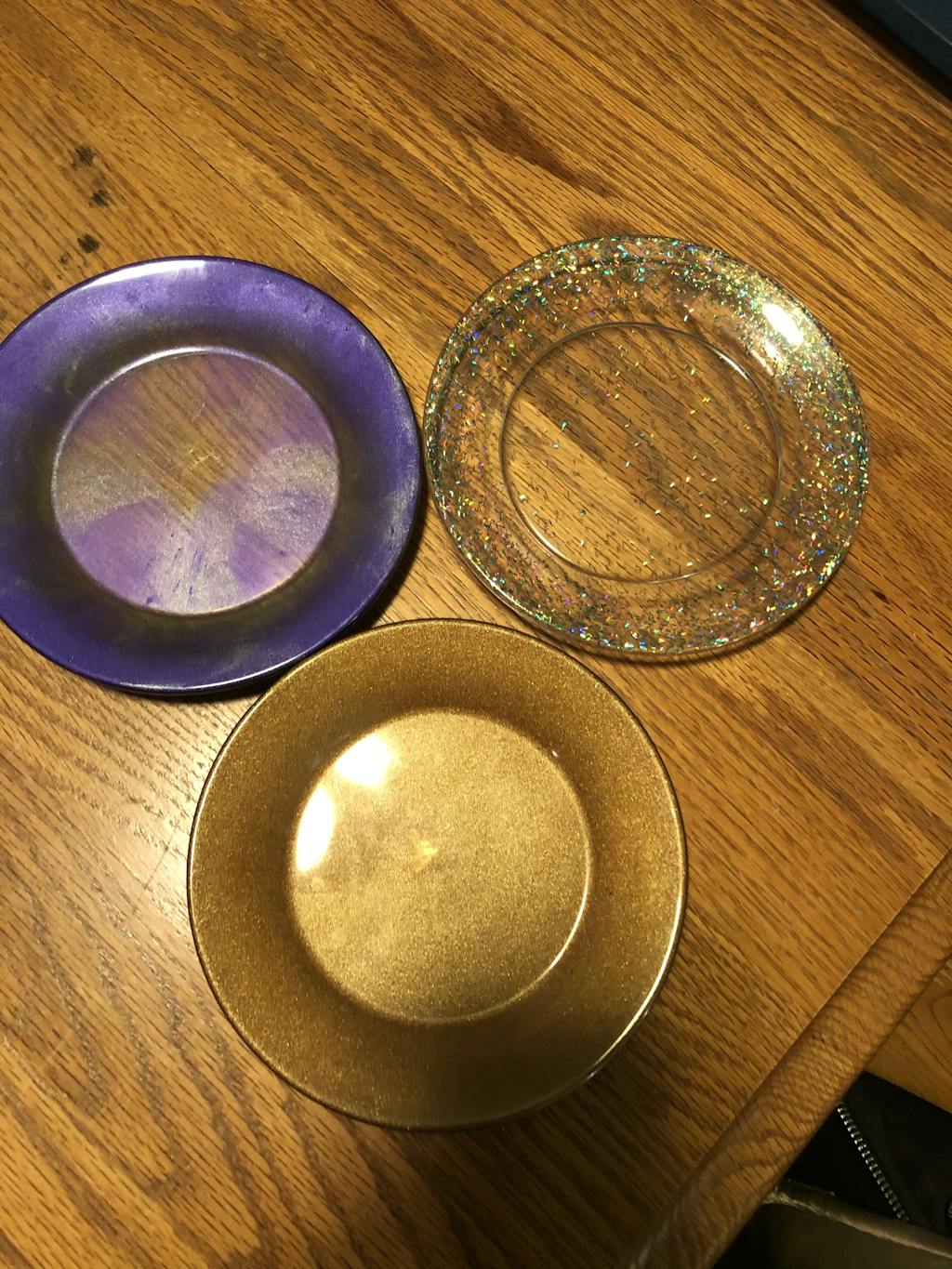 Resin plate clear silicone mold Buy molds at Resin Obsession