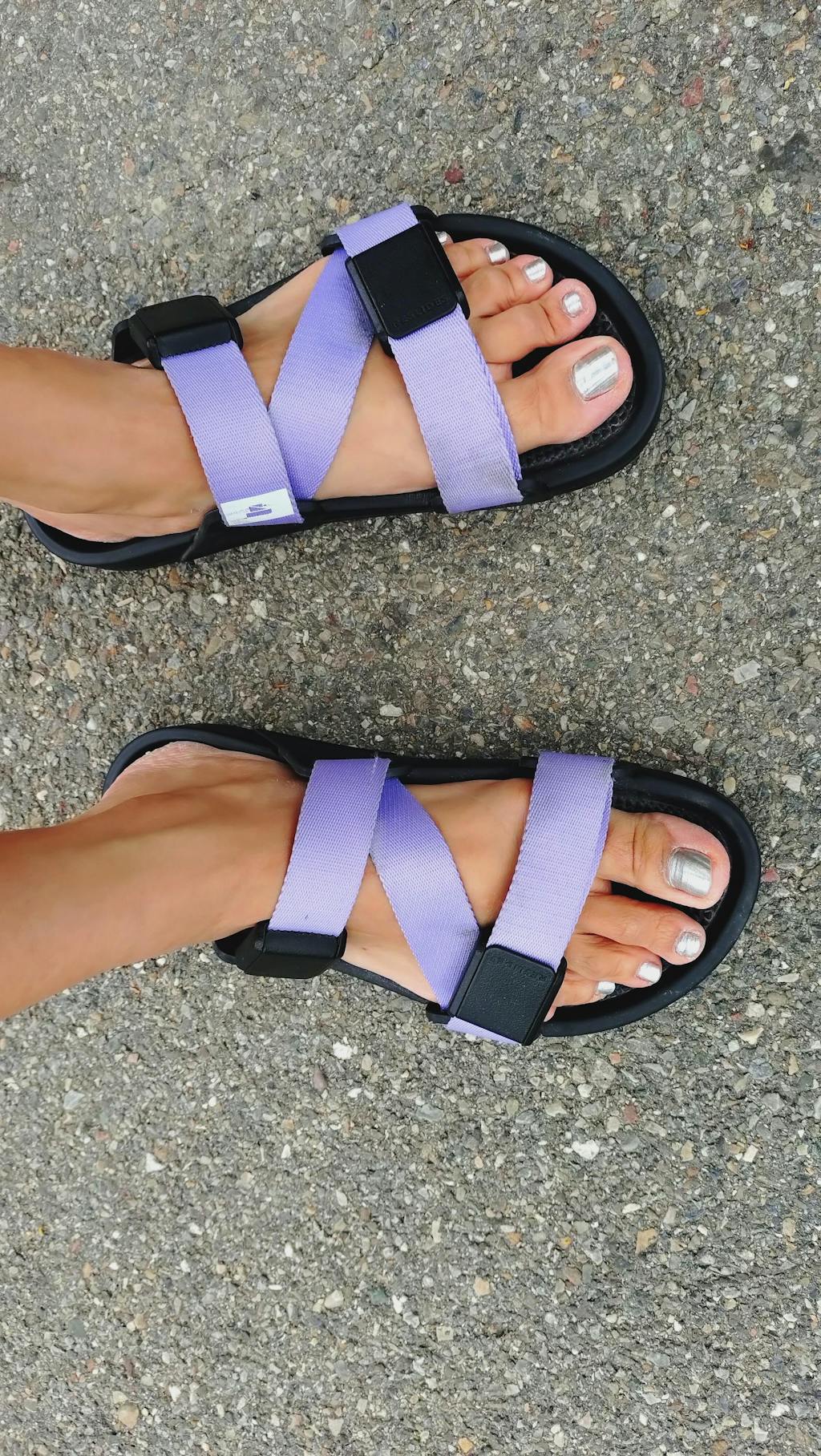 KA.NOH Edition Sandalen (alt)