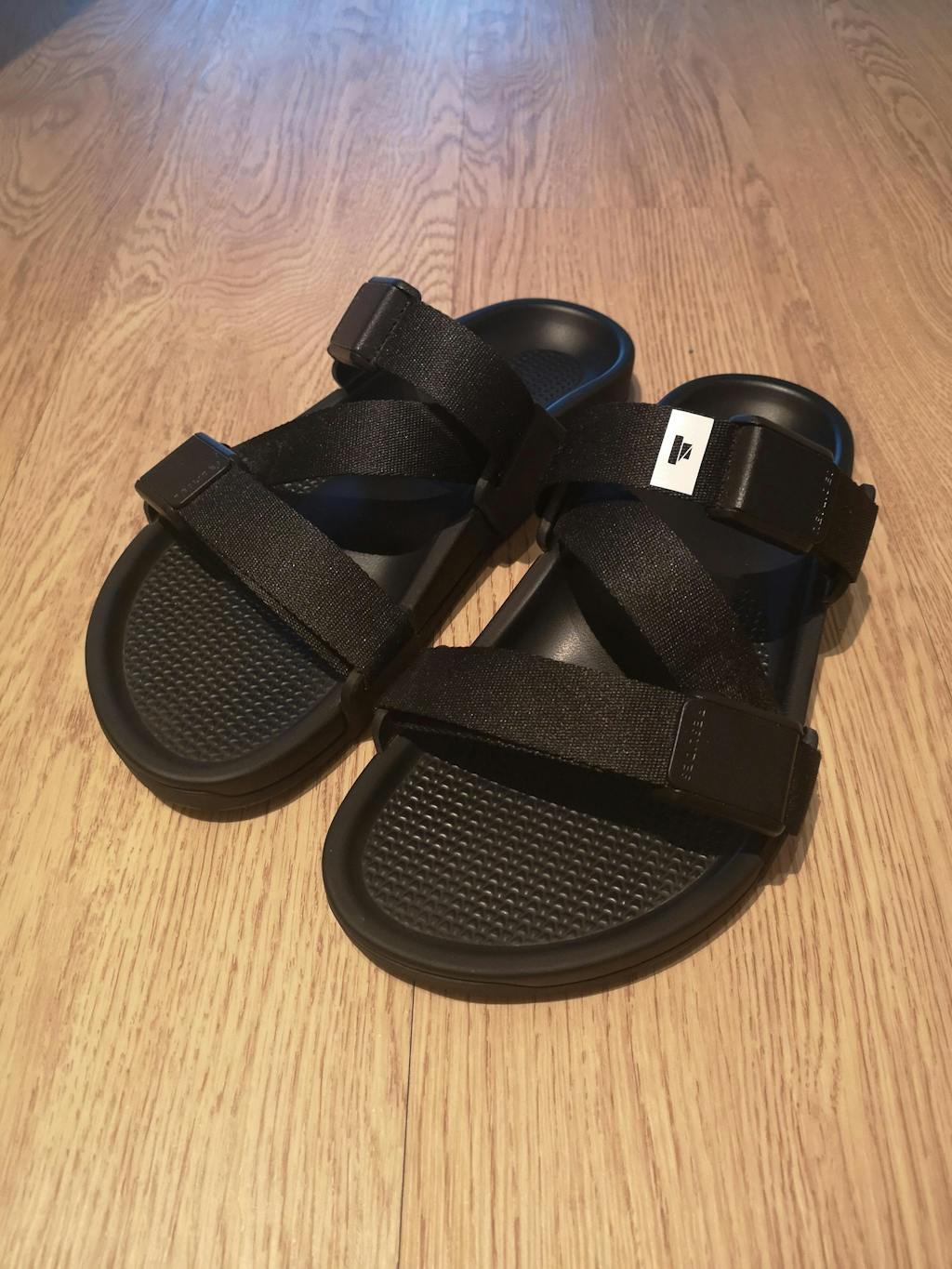 Sandalen Set (alt)