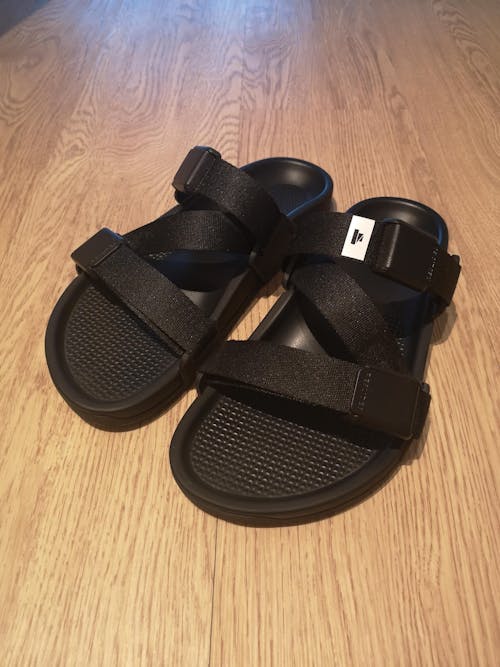 Sandalen Set