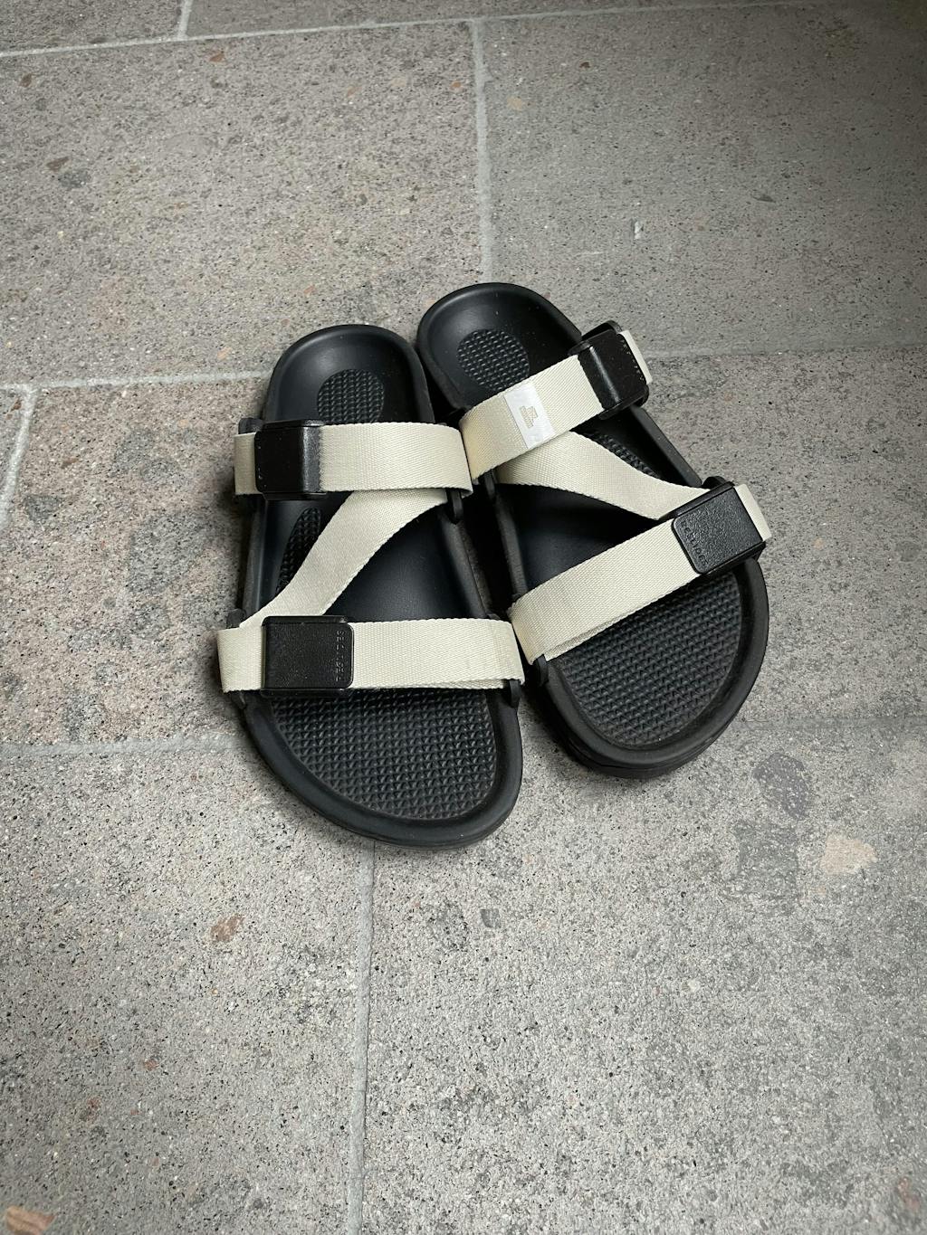Sandalen Set (alt)