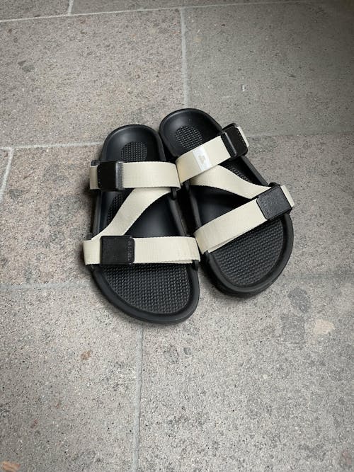 Sandalen Set