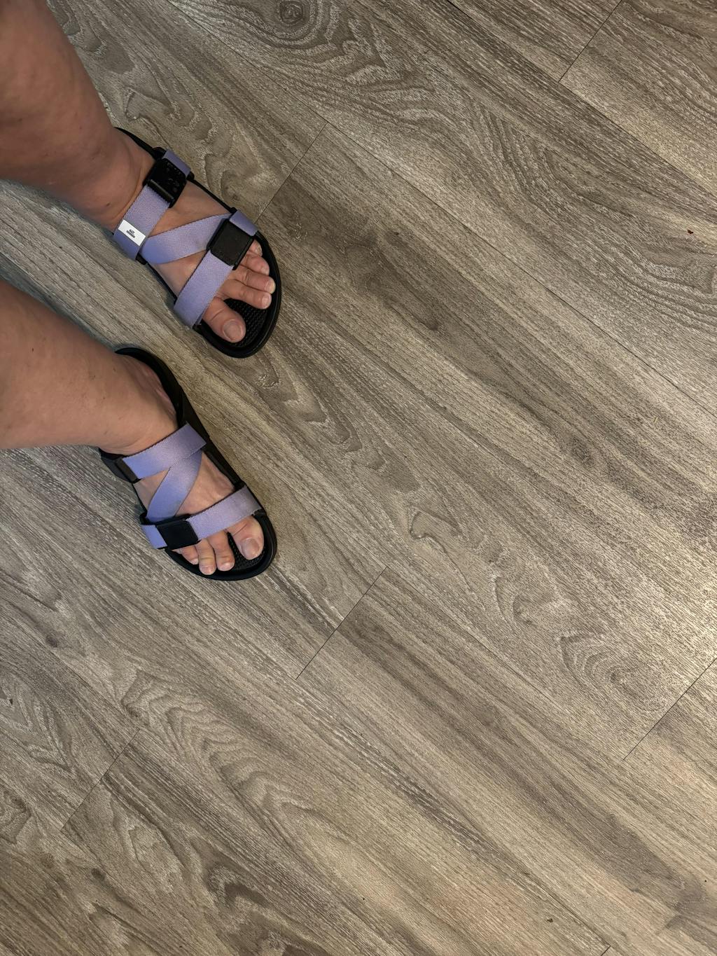 ESSENTIALS Sandalen (alt)