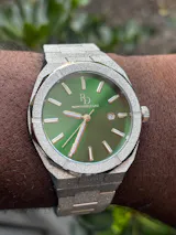 User picture