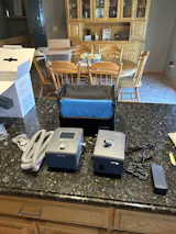 User picture