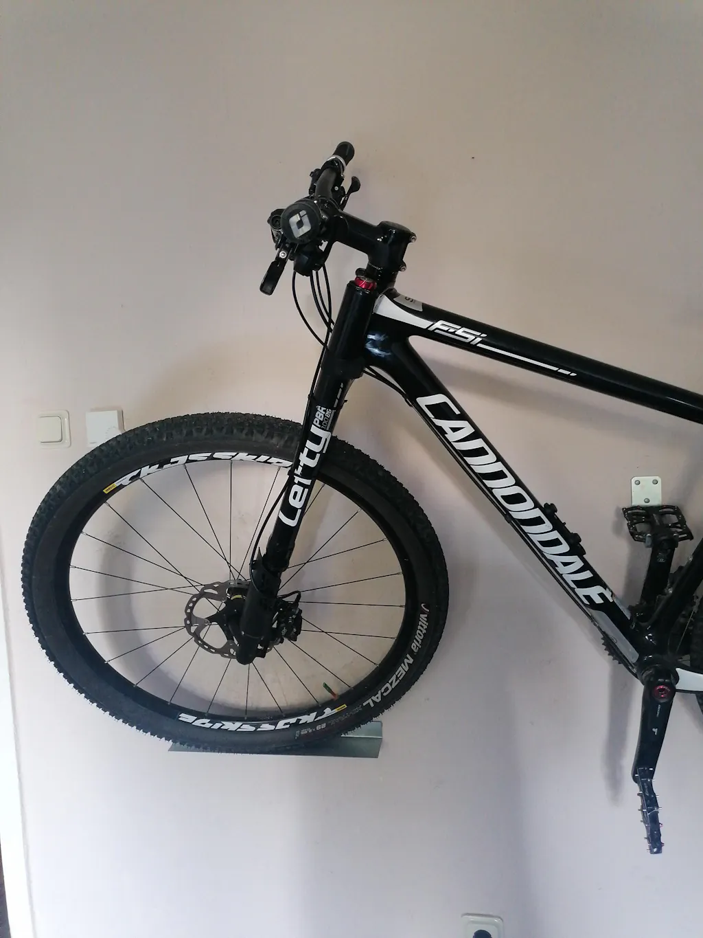 Cannondale lefty - Large choix sur