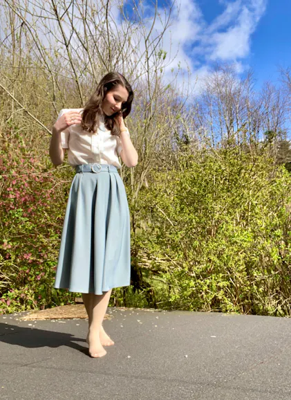 ❤︎‬ ‬ ⸒⸒00s vintage fairy core デストロイ加工ワンピ Knitwear – Retro Fairy