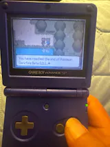 User picture