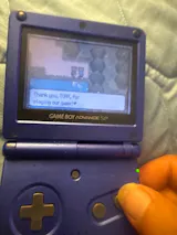 User picture