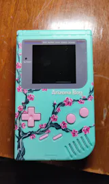 User picture