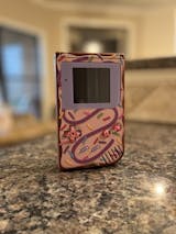 User picture
