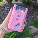 User picture