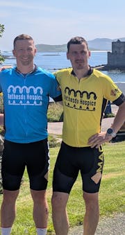 Custom Design Cycling Jersey & Shorts Short Set