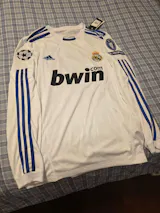 User picture