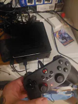 User picture