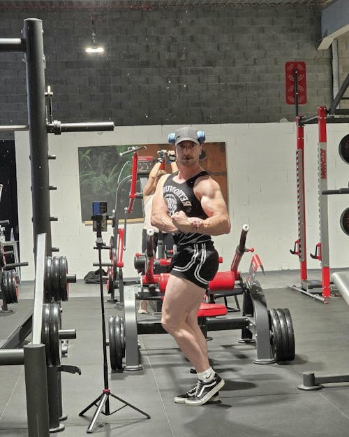 Short Vintage Golden Era "Bannout" | Noir