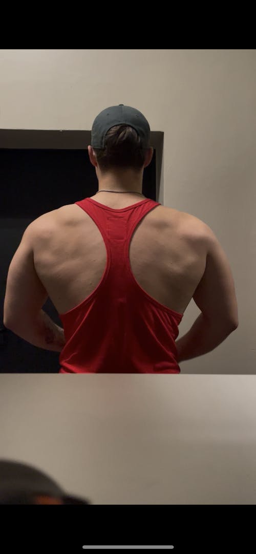 Golden Era Stringer Red (one size)