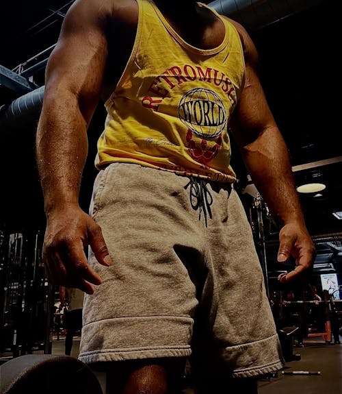 Golden Era Stringer Grey (one size)