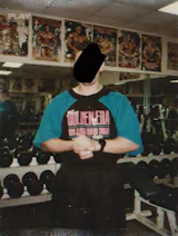 User picture