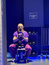 User picture