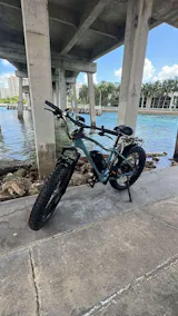 User picture