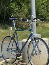 User picture