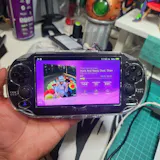 User picture