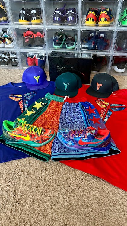 激レア‼️TEAM LOGO SNAKE NYLON EAZY SHORTS Big Logo Nylon Short - Shop - Supreme