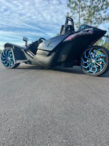 User picture