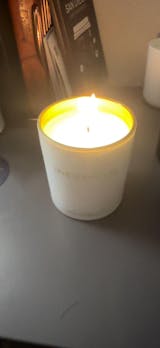 "Exceedingly Abundantly" Summer 2025 Limited Edition Revelation Candle