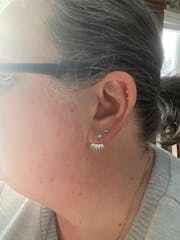 Audrey Stud Earrings