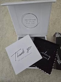 Lotus Flower Hidden Helix • CRT023 B