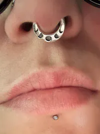 Nora Septum Ring