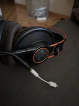 User picture