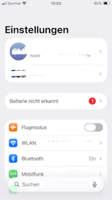 User picture