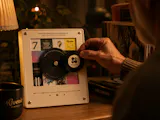 User picture