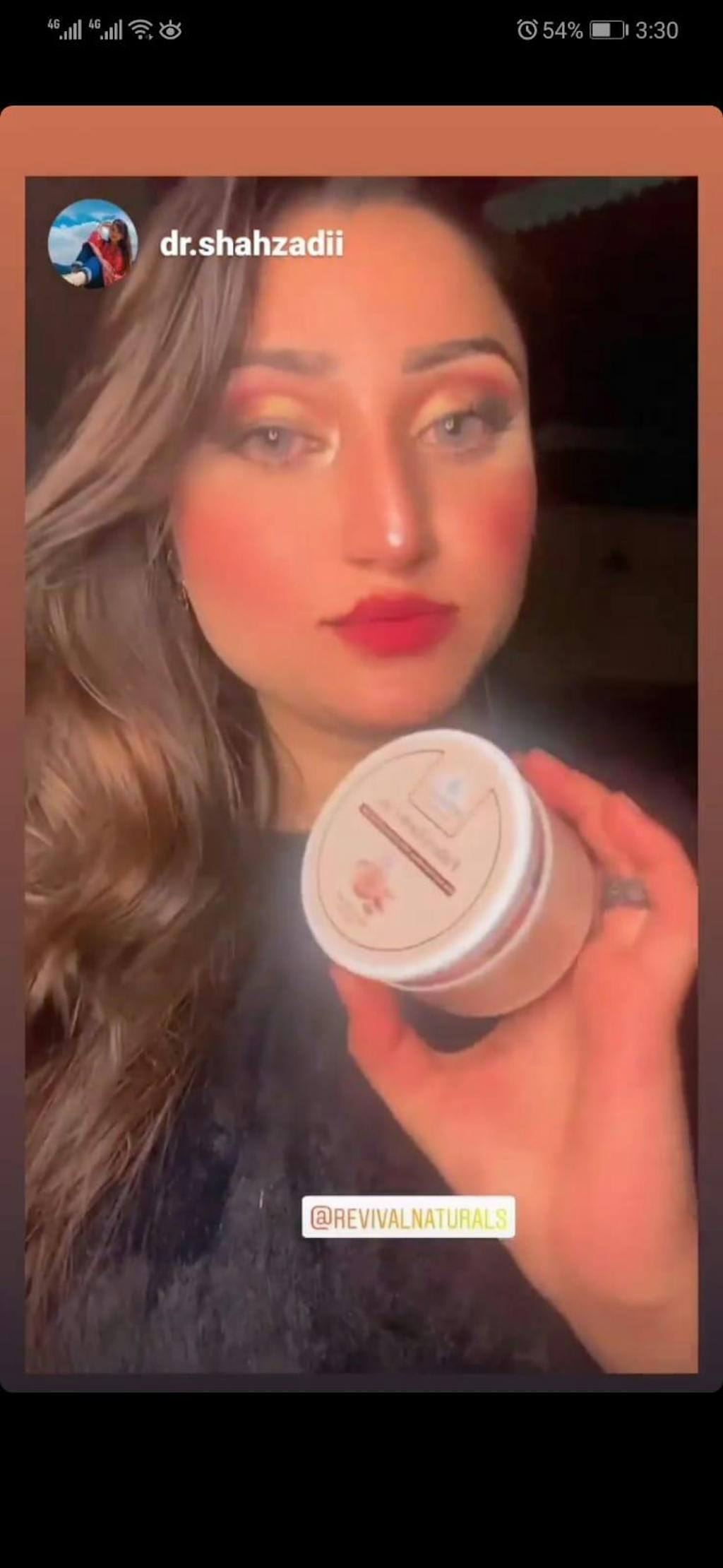 Buy revival naturals Fuller's Earth Clay online in Pakistan best Price