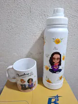 User picture