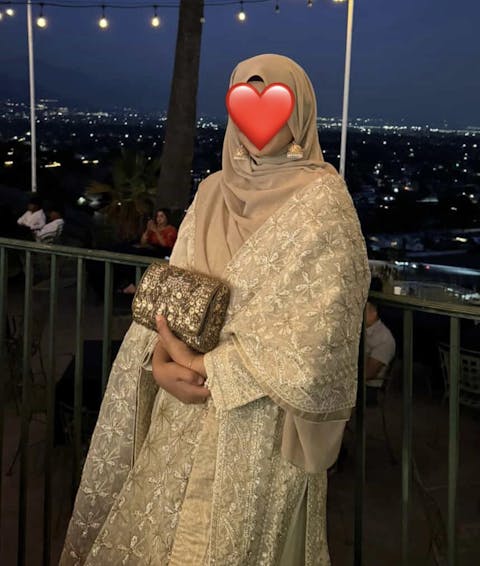 Off-White Plazzo Suit