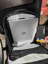 User picture