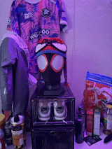 User picture