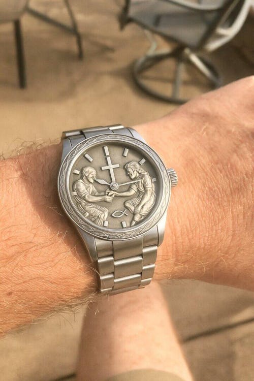 THE FORTIUS COLLECTION