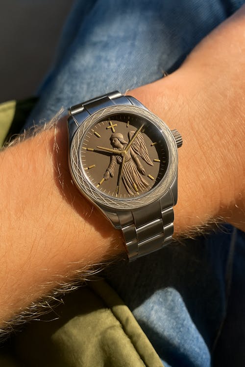 THE FORTIUS COLLECTION