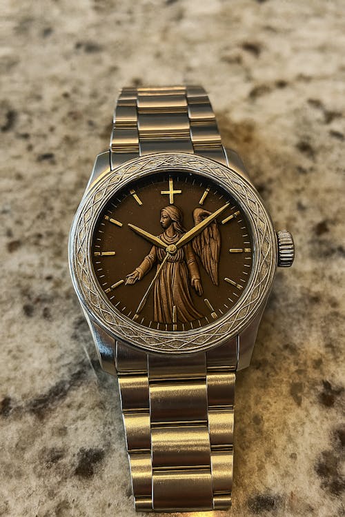 THE FORTIUS COLLECTION