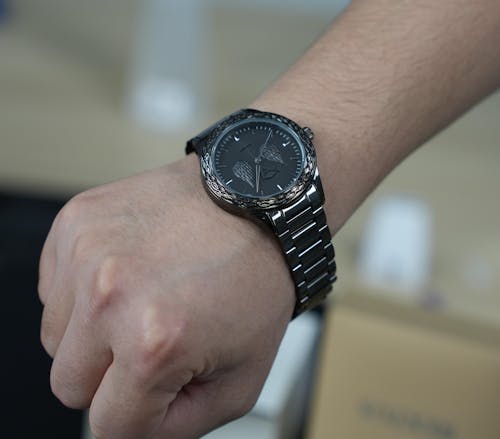 THE FORTIUS COLLECTION