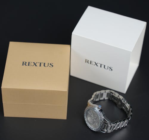 THE FORTIUS COLLECTION